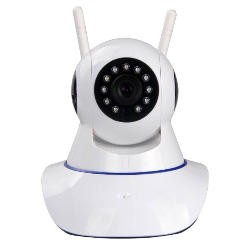 prod_Camara Robot